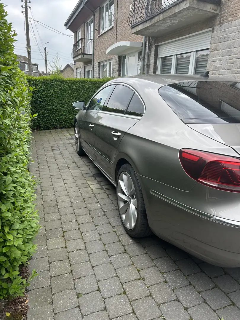 Volkswagen CC 2.0 CR BlueTDi - 1