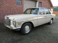 Mercedes-Benz 220 Diesel /8 -W115 - traumhafter Zustand Beige - thumbnail 1