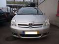 Toyota Corolla Verso 2.2 Turbo D4D 16v Linea Luna 5pl. Gris - thumbnail 1