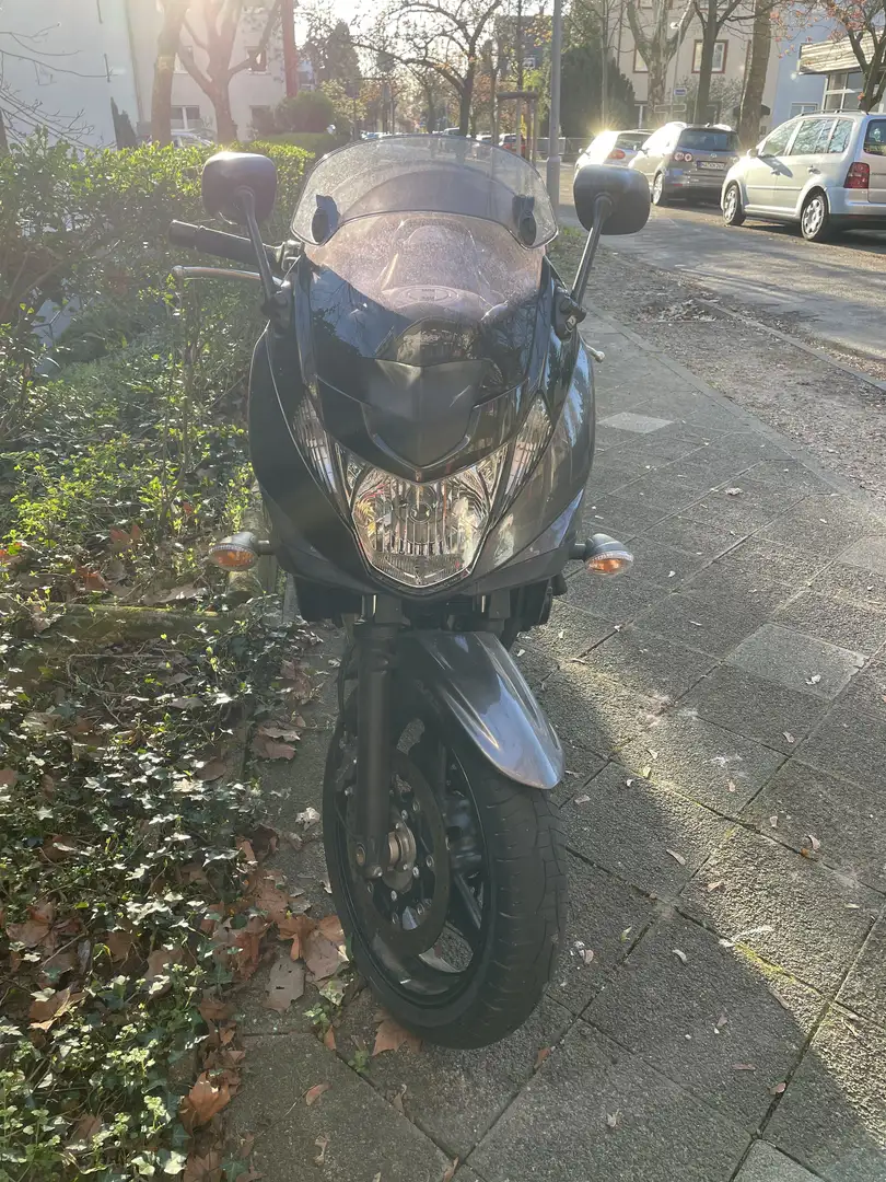 Suzuki Bandit 650 - 1