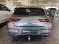 Mercedes-Benz CLA 250 e AMG Line Shooting Brake + PANO + CAMERA + TREKHA Gris - thumbnail 9