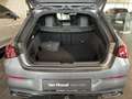 Mercedes-Benz CLA 250 e AMG Line Shooting Brake + PANO + CAMERA + TREKHA Gris - thumbnail 10