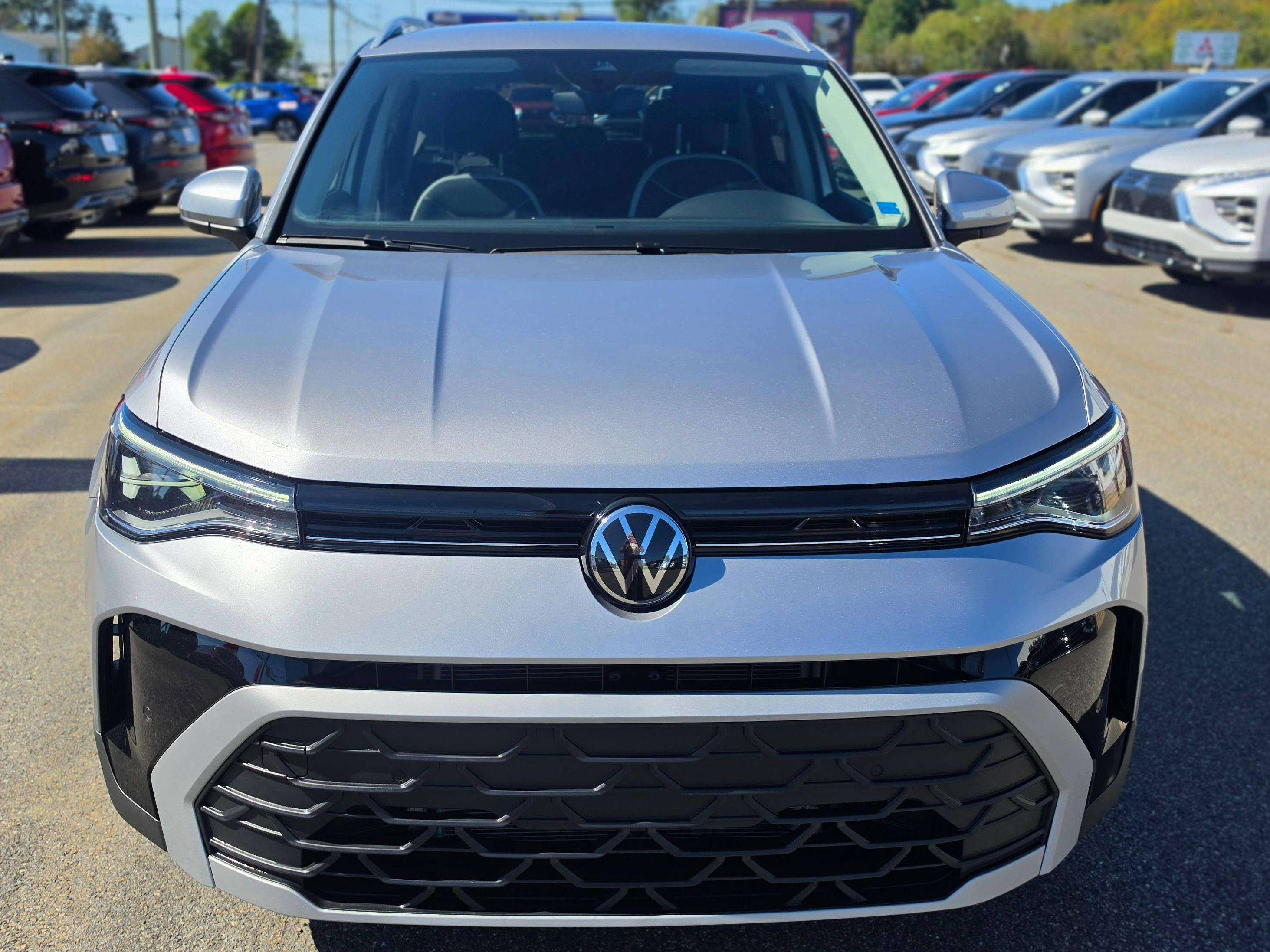 2026 Volkswagen Taos Comfortline | 4Motion | Back Up Cam — снимка 1