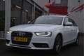 Audi A4 Avant 2.0 TDI Sport Edition Xenon | Navi | Stoelve Weiß - thumbnail 2
