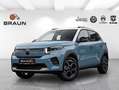 Citroen C3 NEUES MODELL Max Winterpaket Blauw - thumbnail 1
