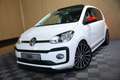 Volkswagen up! 1.0 TSI Beats Up! 90pk PANO BT PDC STOELVW CRUISE Wit - thumbnail 29