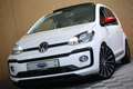 Volkswagen up! 1.0 TSI Beats Up! 90pk PANO BT PDC STOELVW CRUISE Wit - thumbnail 10