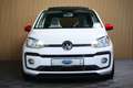 Volkswagen up! 1.0 TSI Beats Up! 90pk PANO BT PDC STOELVW CRUISE Wit - thumbnail 6