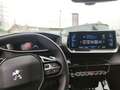 Peugeot 208 1.2 PT Allure Pack EAT 100 Grigio - thumbnail 11