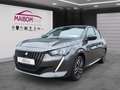 Peugeot 208 1.2 PT Allure Pack EAT 100 Grigio - thumbnail 1