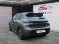 Peugeot 208 1.2 PT Allure Pack EAT 100 Grigio - thumbnail 5
