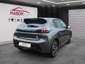 Peugeot 208 1.2 PT Allure Pack EAT 100 Grigio - thumbnail 4