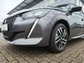 Peugeot 208 1.2 PT Allure Pack EAT 100 Grigio - thumbnail 7