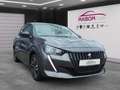 Peugeot 208 1.2 PT Allure Pack EAT 100 Grigio - thumbnail 2