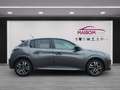 Peugeot 208 1.2 PT Allure Pack EAT 100 Grigio - thumbnail 3