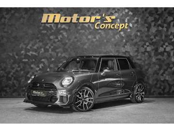 John Cooper Works