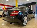 Mercedes-Benz SLK 200 Kompressor TETTO PERFETTAMENTE FUNZIONANTE Nero - thumbnail 7