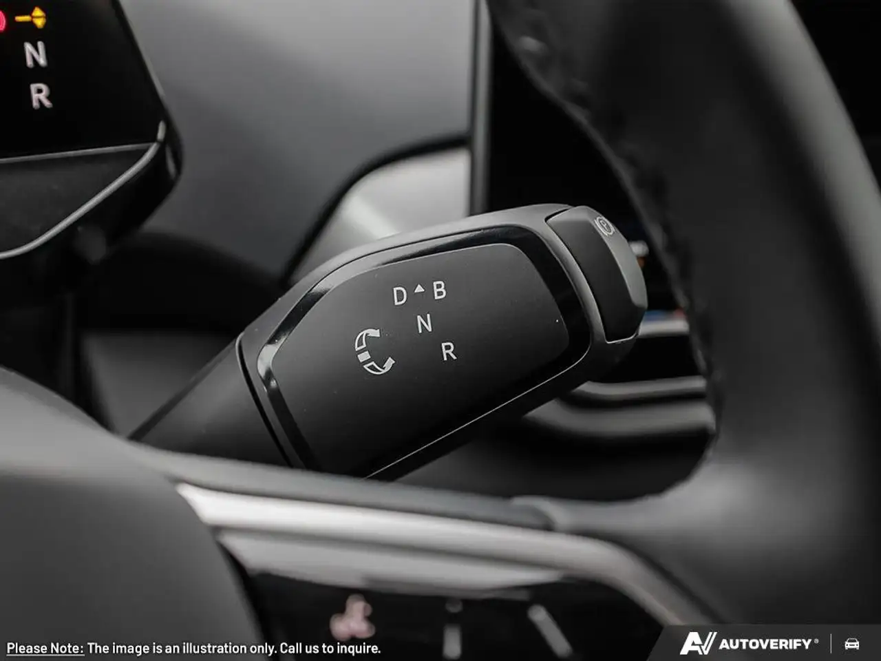 Volkswagen ID.4 снимка Volkswagen ID.4