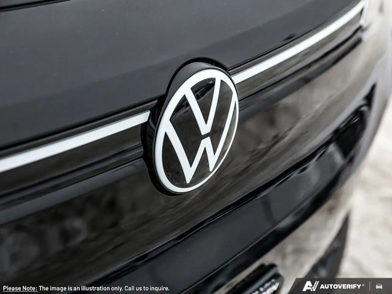 Volkswagen ID.4 снимка Volkswagen ID.4