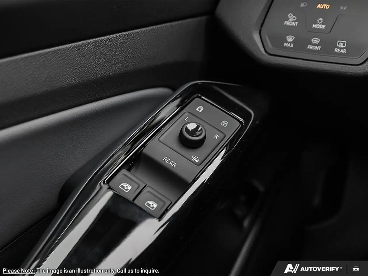 Volkswagen ID.4 снимка Volkswagen ID.4