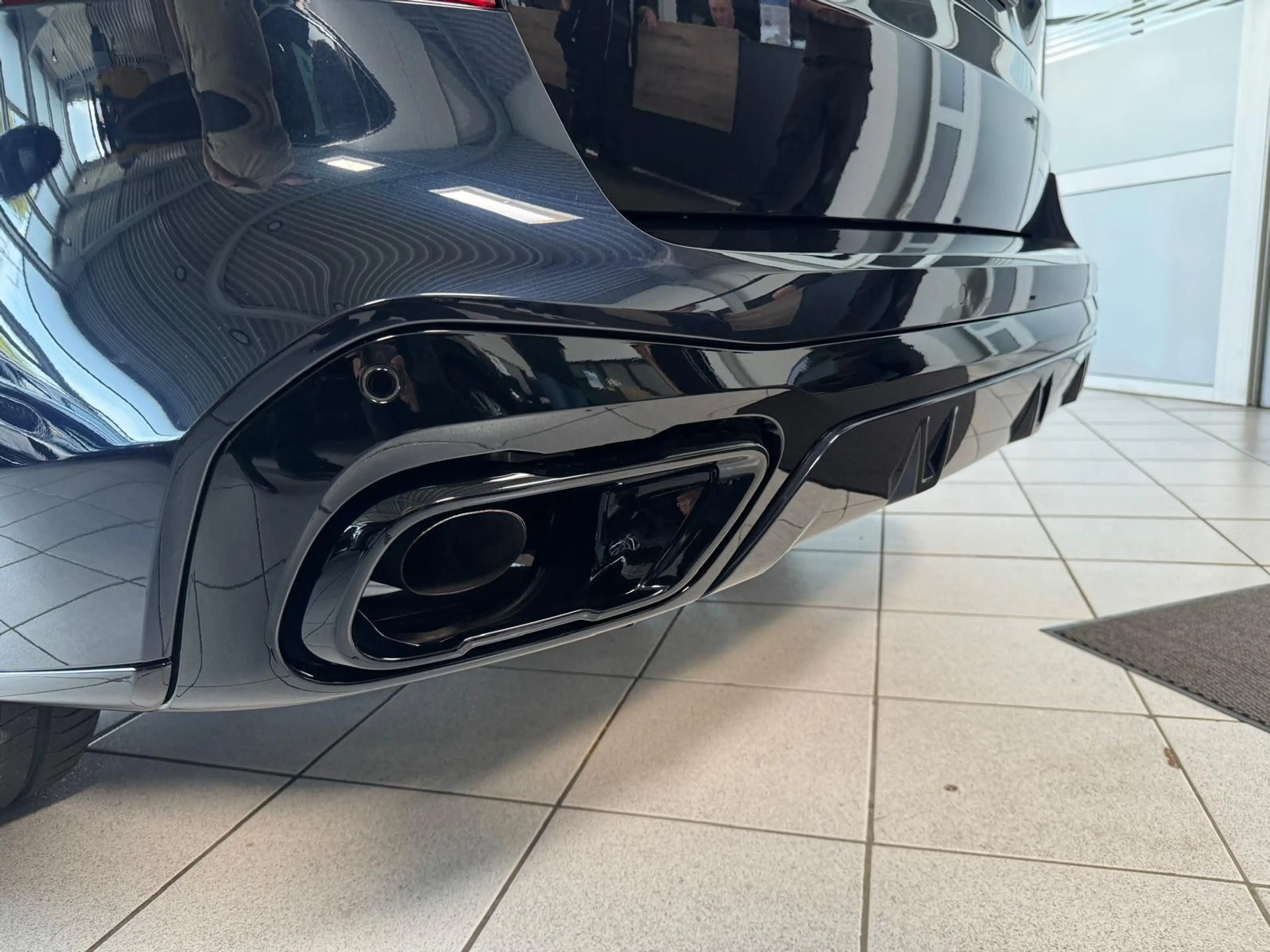 BMW X5 30d xDrive M Sport *Laser*H&K*Leder*StHz*AHK* — photo 9