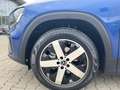 Mercedes-Benz GLB 180 GLB 180 Progress.Adv.Plus+Sthz+AHK+360°+CarPlay+ Blau - thumbnail 9