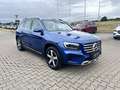 Mercedes-Benz GLB 180 GLB 180 Progress.Adv.Plus+Sthz+AHK+360°+CarPlay+ Blau - thumbnail 3