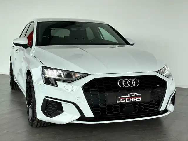 Audi A3 view 5