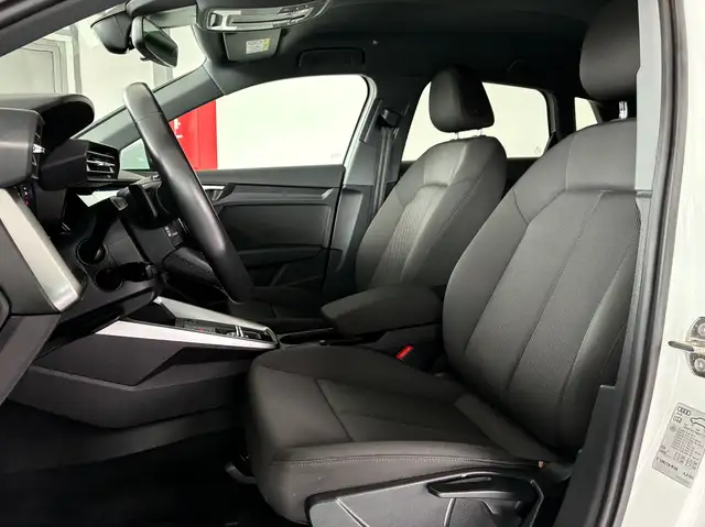 Audi A3 view 14