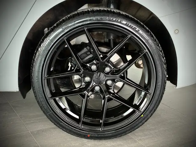 Audi A3 view 7