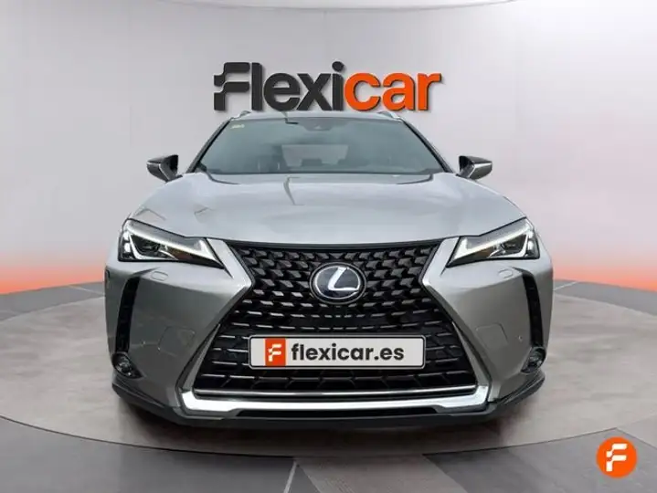 Lexus UX 250h BUSINESS 2020, foto 2