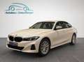 BMW 318 d lim. AHK SHZ LED 3-ZK Weiß - thumbnail 2