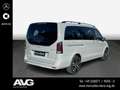 Mercedes-Benz V 300 V 300d 4MATIC STYLE Lang AHK Multibeam EASY PACK Grijs - thumbnail 3