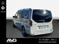 Mercedes-Benz V 300 V 300d 4MATIC STYLE Lang AHK Multibeam EASY PACK Gris - thumbnail 4