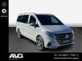 Mercedes-Benz V 300 V 300d 4MATIC STYLE Lang AHK Multibeam EASY PACK Grau - thumbnail 2