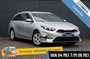 Sportswagon 1.0 T-GDi DynamicLine Groot Media Cam