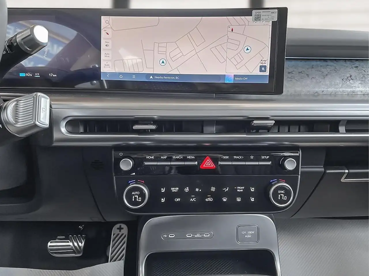 Hyundai IONIQ 9 снимка Hyundai IONIQ 9