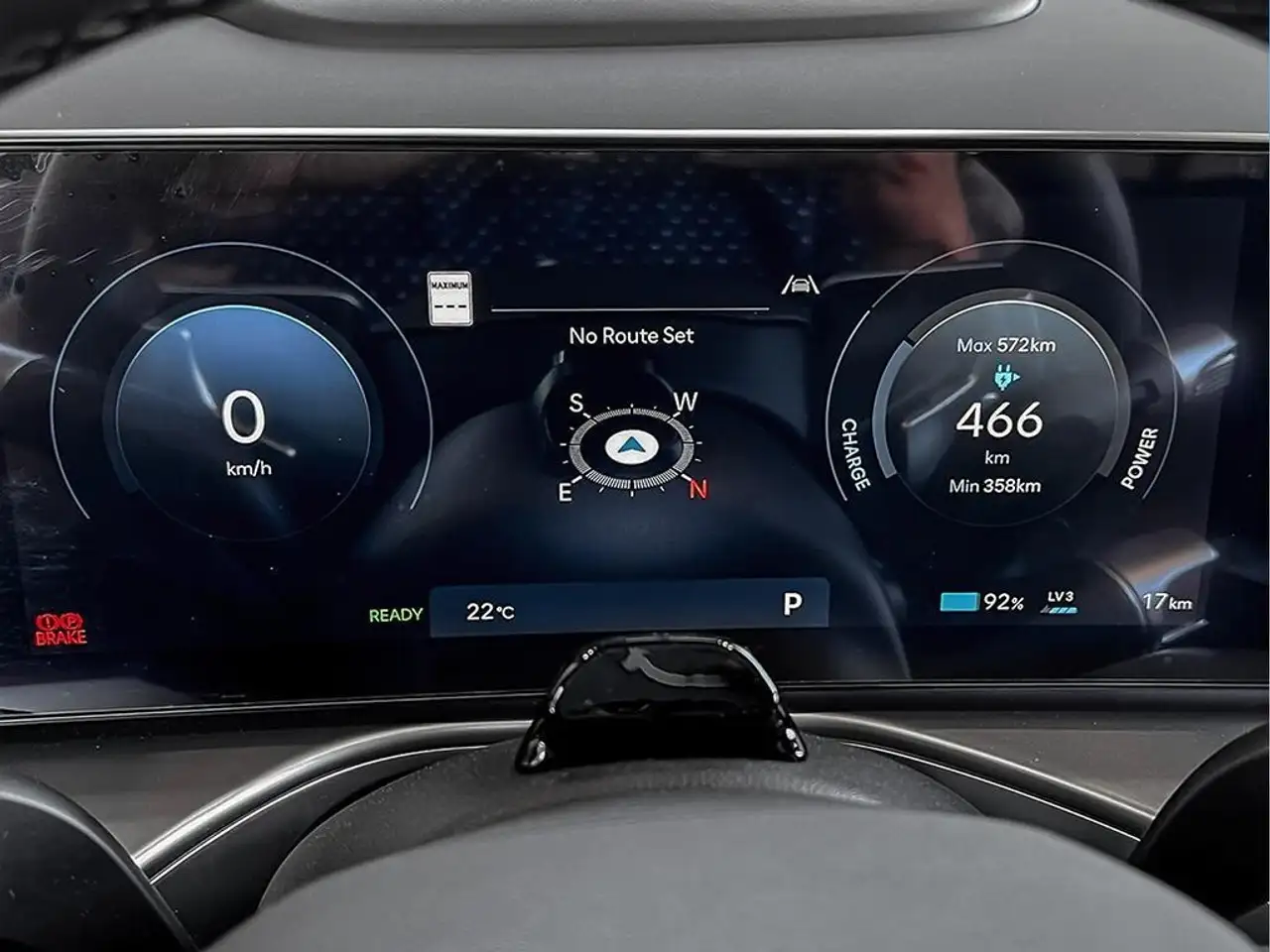 Hyundai IONIQ 9 снимка Hyundai IONIQ 9