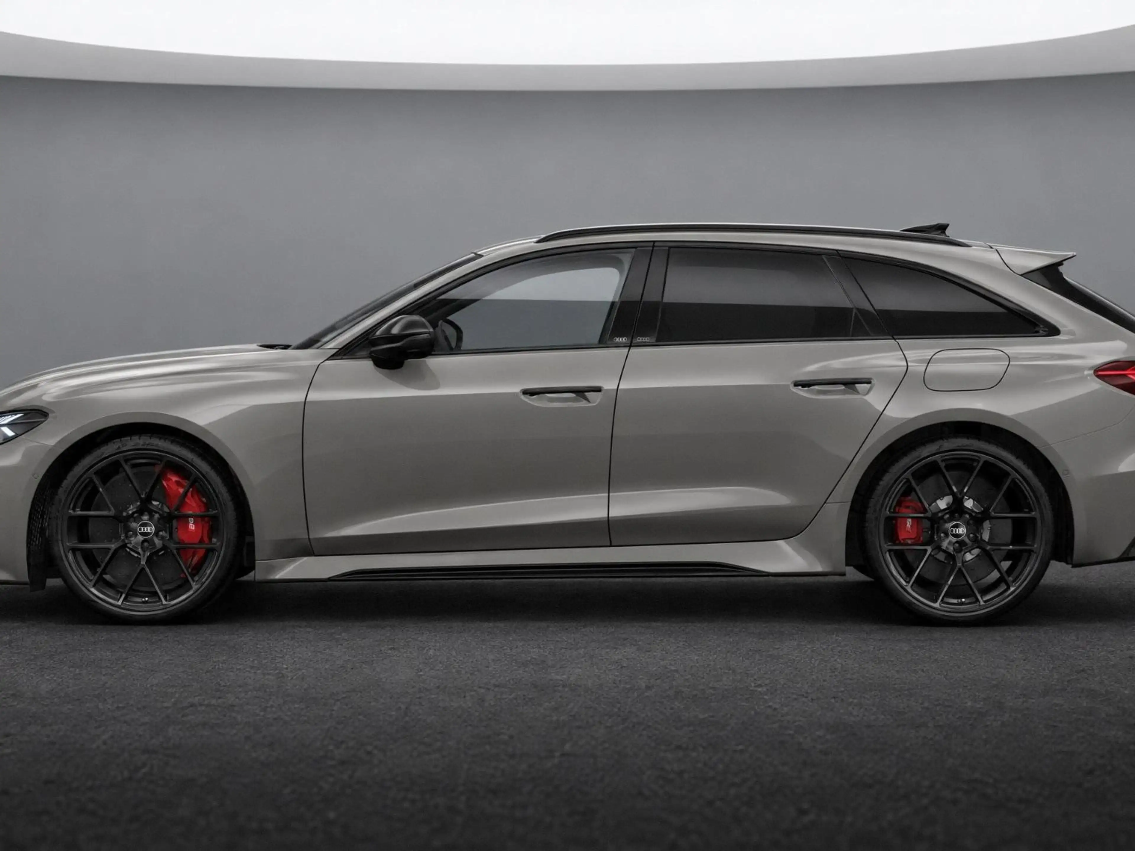 Audi RS5 e-hybrid quattro 639 PK · Audi Sportpakket · Optie — photo 8