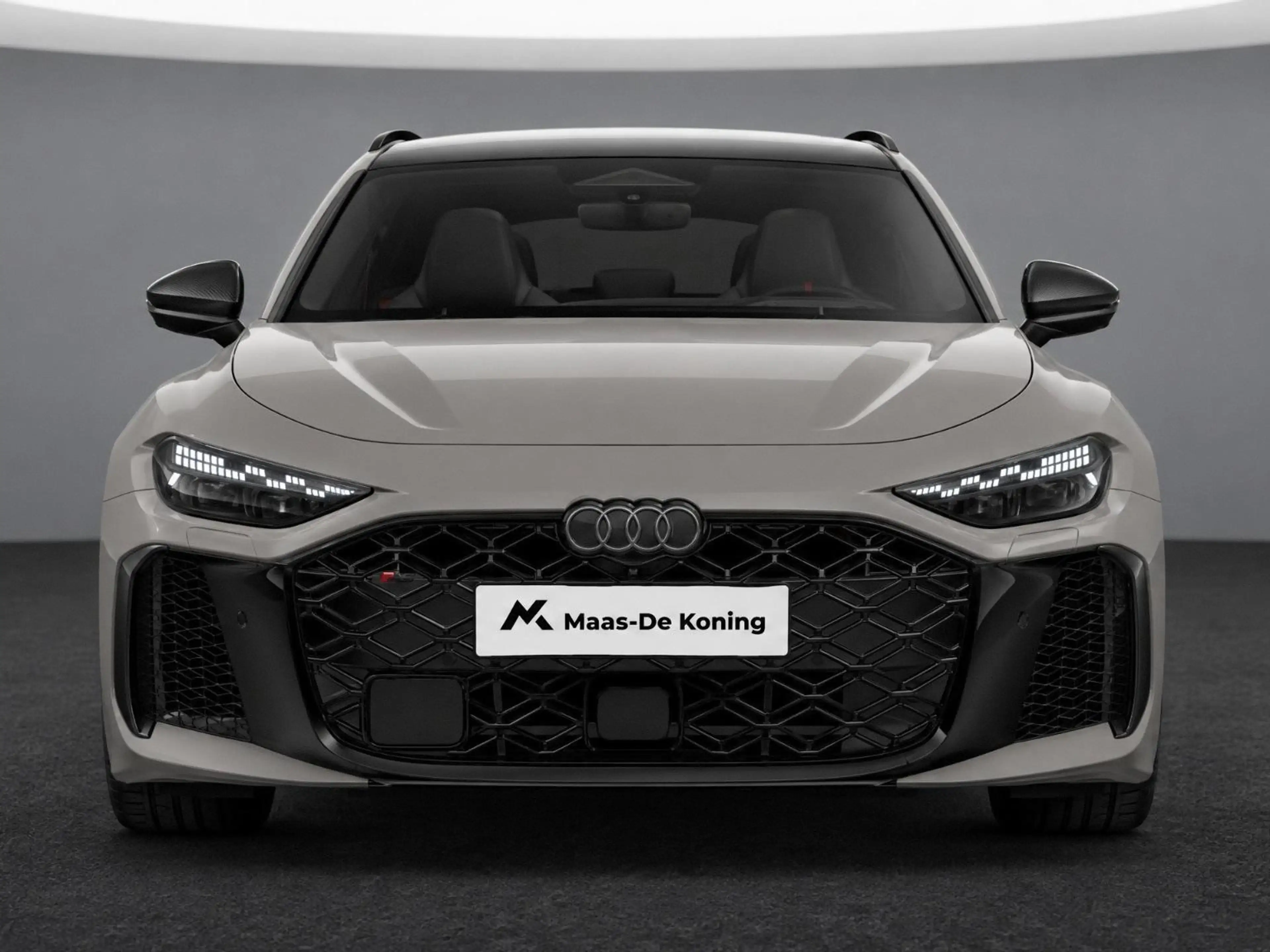 Audi RS5 e-hybrid quattro 639 PK · Audi Sportpakket · Optie — photo 6