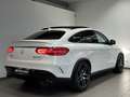 Mercedes-Benz GLE 43 AMG AMG |PANO|LUFT|360°|AHK|H&K|MEMO Blanc - thumbnail 8