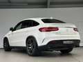 Mercedes-Benz GLE 43 AMG AMG |PANO|LUFT|360°|AHK|H&K|MEMO Blanc - thumbnail 4