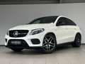 Mercedes-Benz GLE 43 AMG AMG |PANO|LUFT|360°|AHK|H&K|MEMO Blanc - thumbnail 1