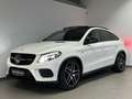 Mercedes-Benz GLE 43 AMG AMG |PANO|LUFT|360°|AHK|H&K|MEMO Blanc - thumbnail 7