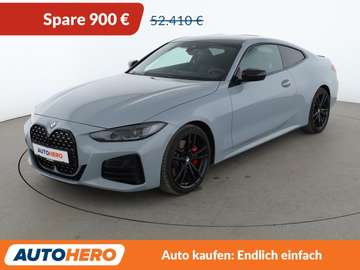 M440i Mild-Hybrid Aut.*NAVI*LED*TEMPO*