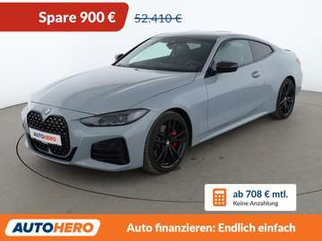 M440i Mild-Hybrid Aut.*NAVI*LED*TEMPO*