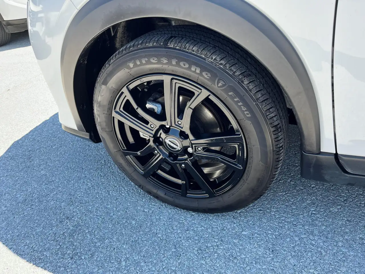 Nissan Kicks photo Nissan Kicks