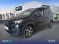 Peugeot Rifter Standard BlueHDi 73kW GT Business Zwart - thumbnail 1