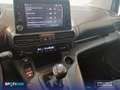 Peugeot Rifter Standard BlueHDi 73kW GT Business Zwart - thumbnail 17