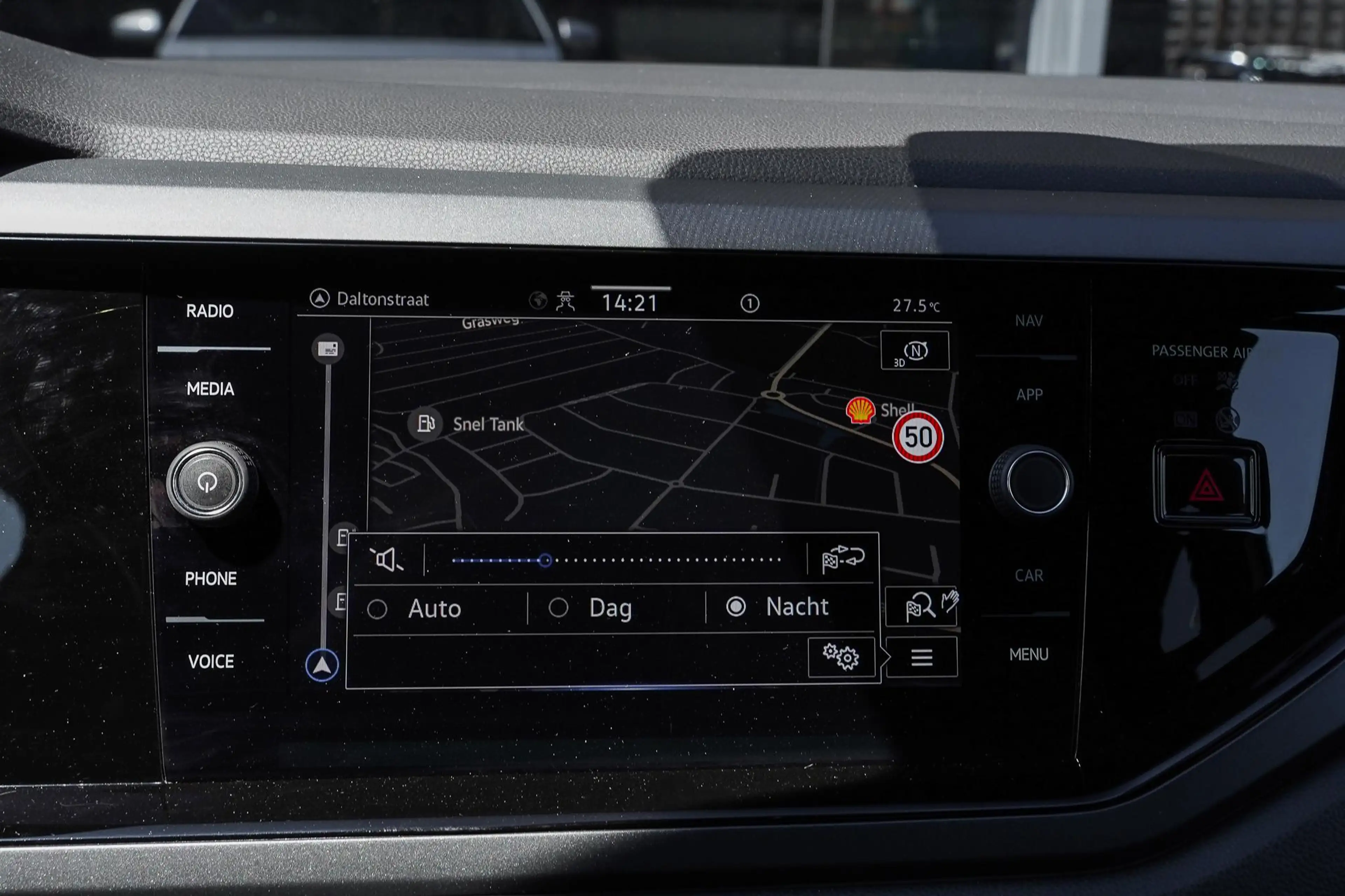 Volkswagen Polo 1.0 TSI R-Line Facelift|Digidash|Apple Crply — photo 27